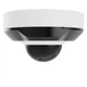 Дротова IP-камера Ajax DomeCam Mini 8 Mp 4 mm white - зображення 6