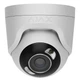 Провідна IP-камера Ajax TurretCam HL 8 Mp 4 mm Білий (12232) - зображення 2