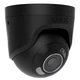 Дротова IP-камера Ajax TurretCam HL 5 Mp 2,8 mm black - зображення 1