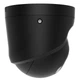 Дротова IP-камера Ajax TurretCam HL 5 Mp 2,8 mm black - зображення 6