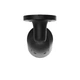 Дротова IP-камера Ajax BulletCam HL 5 Mp 2,8 mm black - зображення 5