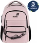 Рюкзак підлітковий Kite Education teens Miracle 45x31x15.5 см 21 л Рожевий (K26-1019L-1) - зображення 2