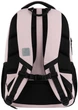 Рюкзак підлітковий Kite Education teens Miracle 45x31x15.5 см 21 л Рожевий (K26-1019L-1) - зображення 6