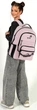 Рюкзак підлітковий Kite Education teens Miracle 45x31x15.5 см 21 л Рожевий (K26-1019L-1) - зображення 18