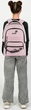 Рюкзак підлітковий Kite Education teens Miracle 45x31x15.5 см 21 л Рожевий (K26-1019L-1) - зображення 19