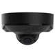 Дротова IP-камера Ajax DomeCam Mini HL 8 Mp 2,8 mm black - зображення 2