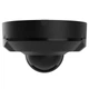Дротова IP-камера Ajax DomeCam Mini HL 8 Mp 2,8 mm black - зображення 5