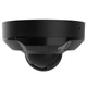 Дротова IP-камера Ajax DomeCam Mini HL 8 Mp 2,8 mm black - зображення 6