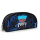 Пенал шкільний No Brand Хагі Ваги Poppy Playtime 23x10x8 см Чорний (3852) - изображение 1