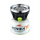 Газовий пальник Kovea Alpine Pot Wide Up 1.5 л Чорний (1053-KB-0703WU) - изображение 4