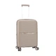 Валіза Snowball 40903 S 42 л 55x38x24 см Champagne (40903/70/51) - изображение 10