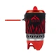 Система приготування їжі Terra Incognita Wezen Fire Різнокольоровий (TI-WEZEN-FR) - изображение 1