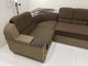 Кутовий диван Меркурій 255 х 185 см Коричневий - изображение 6
