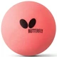 Мячи для настольного тенниса Butterfly Coloured Balls 6шт (7011630440) - изображение 1