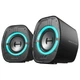 Акустическая система Edifier Hecate G1000 II Black - изображение 5