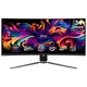 Монітор MSI MPG 341CQPX QD-OLED 34" - зображення 1
