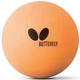 Мячи для настольного тенниса Butterfly Giant Balls 2шт (7012790155) - изображение 2