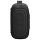 Портативна акустика JBL Go 5 Black (JBLGO5BLK) - зображення 2