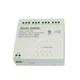 Реле розумного будинку Zigbee 4 канали 220В 10А 16А RF 433МГц DIN модуль вимикач Smart Switch Tuya Smart Life 80x76x28мм - зображення 1