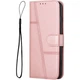 Чохол-книжка з застібкою UniCase Jet Cover для Nothing Phone (4a) Pro - Rose Gold - зображення 3