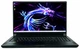 Ноутбук MSI GS76 Stealth 11UG: Core™ i9-11900H / RAM 32 ГБ / GeForce RTX 3070, 8 ГБ / SSD 1 ТБ / 17.3" IPS, 360 Гц / Б/У - изображение 1
