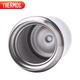 Термокружка THERMOS JCG-400 CBW, 400 мл, нержавіюча сталь, офісна - зображення 4