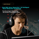 Наушники EDIFIER HECATE G5 MAX Wireless Edition Gray - изображение 8