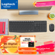 Комплект беспроводной Logitech MK235 Wireless Черный - изображение 5