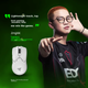 Мышь Razer Viper V2 Pro Wireless White - изображение 3