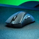 Миша Razer Viper V3 Pro Wireless/USB Black - зображення 3