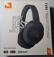 Навушники JBL Tune 1100 (JBLT1100BTBLKEU) Black - изображение 2