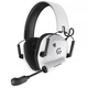 Навушники GamePro Genesis Mercury Pro White (hsw120w) 3-Mode - зображення 1