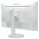 ASROCK iгровий монiтор 27" ips Flat 240Hz 1ms fhd (1920 x 1080) 2xHDMI(2.1) 1xDP(1.2) 1xHP 2х2W Pivot White pg27ffs2e-w - изображение 4