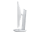ASROCK iгровий монiтор 27" ips Flat 240Hz 1ms fhd (1920 x 1080) 2xHDMI(2.1) 1xDP(1.2) 1xHP 2х2W Pivot White pg27ffs2e-w - изображение 6