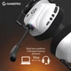 Навушники GamePro Genesis Mercury Pro White (hsw120w) 3-Mode - зображення 9