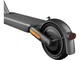 Електросамокат Xiaomi Electric Scooter 5 Black BHR9608EU - изображение 15