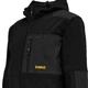 Куртка TOUGH SOFT SHELL DeWALT DWC263-001-M - изображение 4