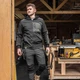 Куртка TOUGH SOFT SHELL DeWALT DWC263-001-M - изображение 5