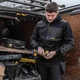 Куртка TOUGH SOFT SHELL DeWALT DWC263-001-M - изображение 6