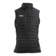 Жилет DeWALT, FORCE GILET, колір чорний, розмір XL, вага 0.39 кг (DWC50-013-XL) - изображение 1