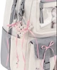 Рюкзак для молодшої школи Kite Education teens Iconic 42x29x17 см 17 л Бежевий (K26-2587M-1) - зображення 10