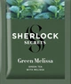 Набор зеленого чая Sherlock Secrets Ассорти 4 вкуса по 12 саше 80.4 г (4823118608342) - изображение 7