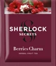 Набор зеленого чая Sherlock Secrets Ассорти 4 вкуса по 12 саше 80.4 г (4823118608342) - изображение 8