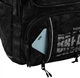 Рюкзак шкільний Kite Education teens Break Limits 42x29x15 см 20 л Сірий (K26-2594M-3) - зображення 9
