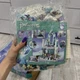 Большой Конструктор Frozen (Ледяное сердце) "Волшебный ледяной дворец Эльзы" (Elsa's Magical Ice Palace) - изображение 6