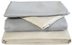 Комплект постельного белья Soho Полуторный 150х200 см Beige/Light gray Полиэстер (PATTERN 19-S) - изображение 1