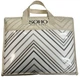 Набор Soho Одеяло летнее Евро 200×230 см Zigzag + Простынь 230х250 см + Две наволочки 50x70 см (03-BT-7173-Zigzag) - изображение 3