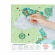 Скретч-карта мира 1DEA.me Travel Map Моя Рідна Україна (UAR) - изображение 5