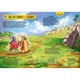 Игровая энциклопедия-конструктор Ранок Рождество большой набор для детского творчества и изучения праздничных традиций зимний тематический комплект - изображение 3