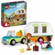 Конструктор LEGO Friends Відпустка на природі (41726) - зображення 1